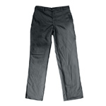 Chicago Protective 606-ON10 Navy Oasis® Pants, 10 oz.