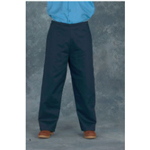 Chicago Protective CP777-FR9B Navy Vinex® Chap Pants