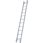AlcoLite DRL Double Hook Roof Fire Ladders