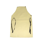 Chicago Protective 536-KTW 36" Kevlar® Twill Bib Apron