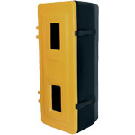 FlameFighter JBXY70 Cabinets - (1) Escape or Respirator
