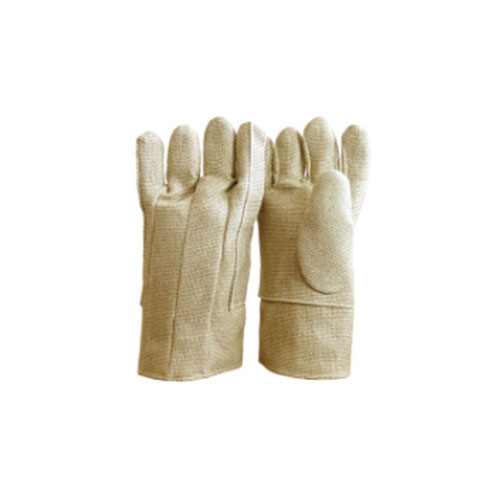 Chicago Protective FD234ZP 14" Zetex® Plus High Heat Gloves with R