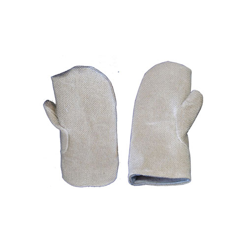 Chicago Protective 174ZP 14" Zetex® Plus Single Layer High Heat Mit