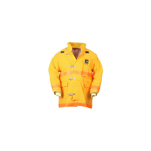 FireDex FXC 35M Chieftain Turnout Pants NFPA - Standard