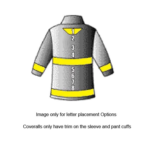 FireDex FXC 32X Chieftain Turnout Coats NFPA - Deluxe