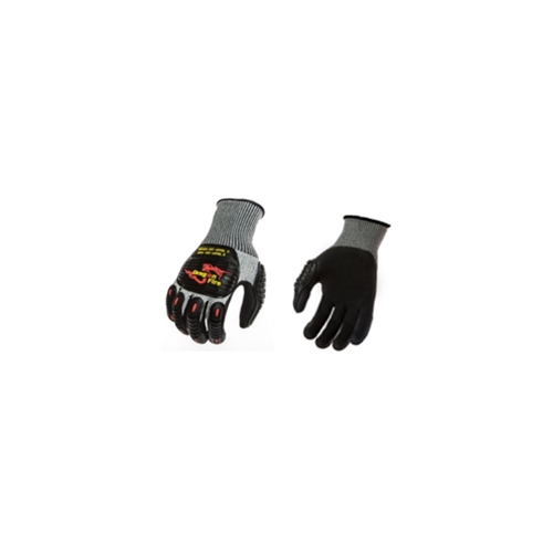 Dragon Fire Model 5 Technical Rescue Gloves