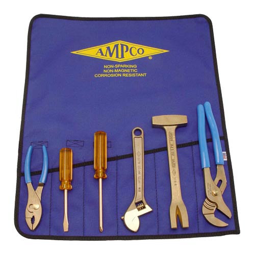 Starter NonSparking Safety Tool Kits