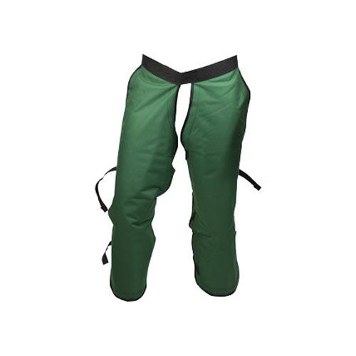 Chaps De Sécurité Pour Tronçonneuse Sawbuck - Standard 40L - Para-aramide 4 Plis - Neuf
