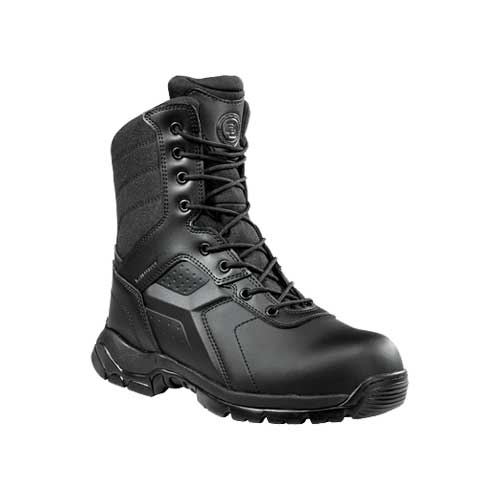 haix fire boots