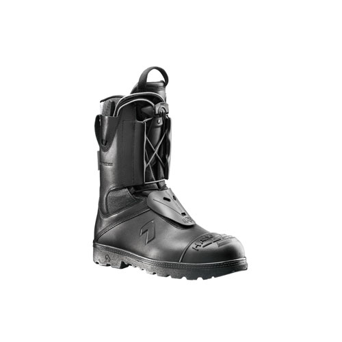 haix boots steel toe