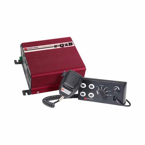 その他 SIREN DF100-525C 100W PA300 Police Electronic Siren from China manufacturer