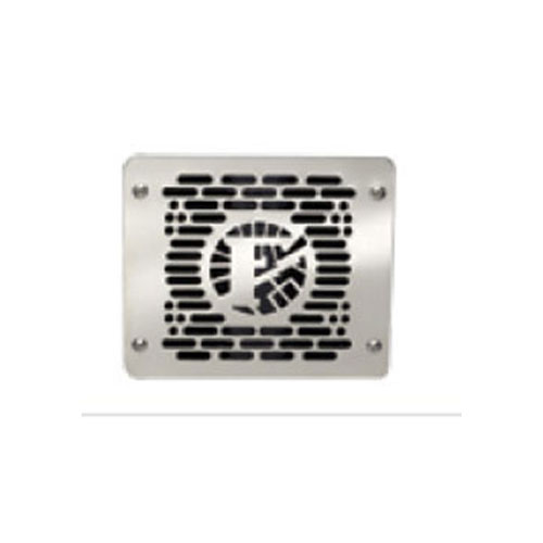 Federal Signal ES100ESFMTEF KIT (2) ES100C & (2) ESFMTEF