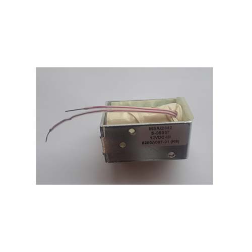 Federal Signal Z8280B003J-02 QSiren Brake Assembly, 12V - IN