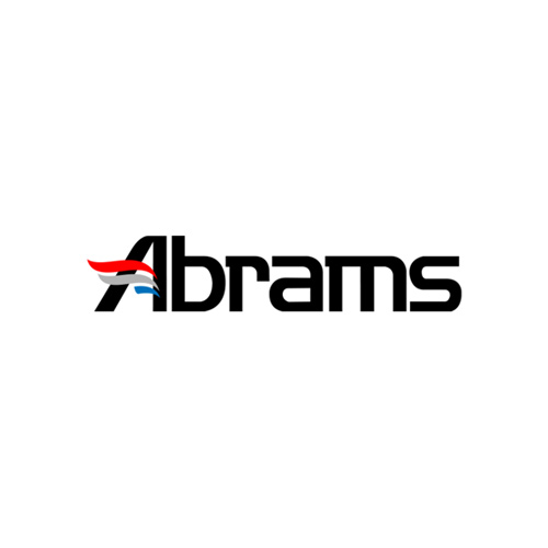Abrams TLG40R 4" Round Tail Light Rubber Grommet