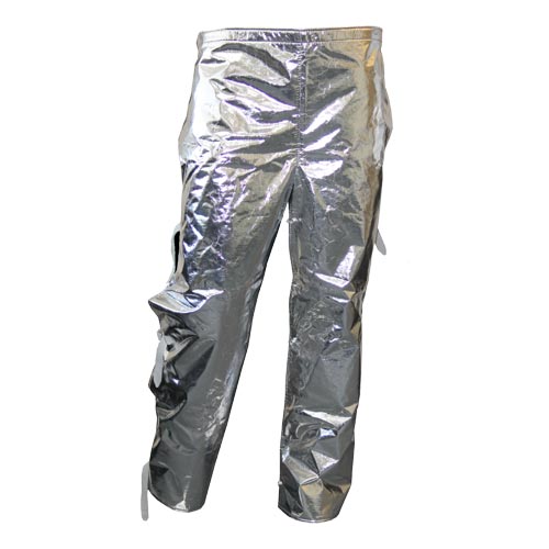 Aluminized Chaps Cowboy 555 CPA Newtex