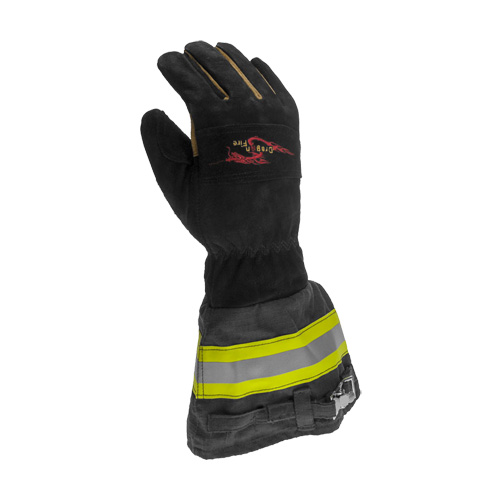 fire gloves