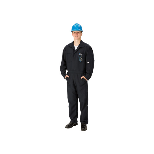 4.5 oz Spruce Green 5'-4 to 5'-7 TOPPS SAFETY CO07-5575-Short/46 CO07-5575 NOMEX Coverall Short/Size 46 5-4 to 5-7 4.5 oz Spruce Green 5'-4 to 5'-7 TOPPS SAFETY CO07-5575-Short/46 CO07-5575 NOMEX Coverall Short/Size 46 5-4 to 5-7
