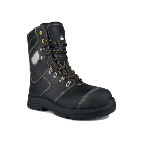 STC S24003-10 Wildland Boots