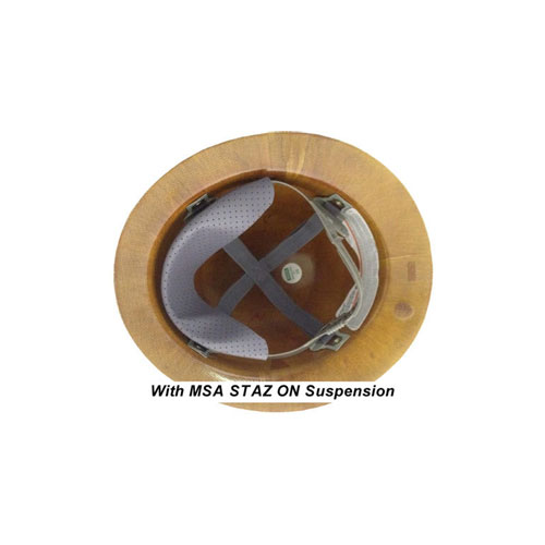 MSA 454231 Skullgard Staz On Replacement Suspensions