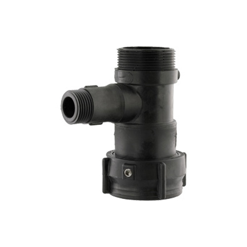 Scotty 406070A Foam Eductors 1.5" Hose Lines 1 PK