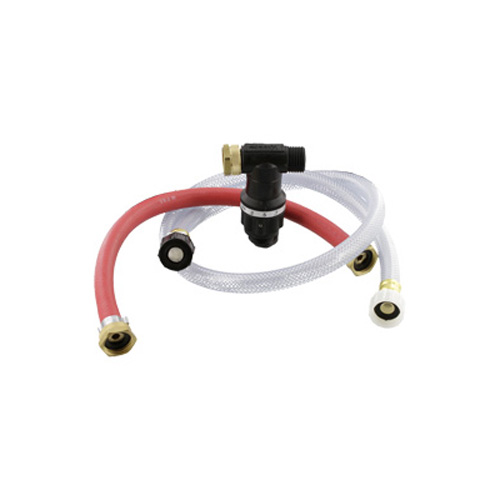 Scotty 407215 15 GPM Mini Foam Eductor with Hoses 1 PK