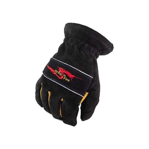 Dragon Fire X2G Structural Gloves Gauntlet