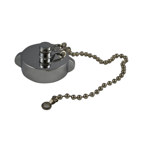 South Park HCC2804AC 1.5 NST Hose Caps Rocker Lug with Chain