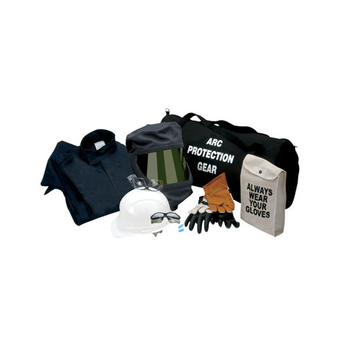 Chicago Protective AG20JP 20 CAL Jacket & Pant Kit