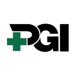 PGI Multi Mission Tactical Coats - Trim Options