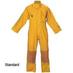 FireDex FS1C00 Chieftain Wildland Coveralls NFPA - Standard