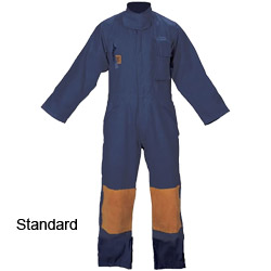 FireDex FS1C00 Chieftain Wildland Coveralls NFPA - Standard