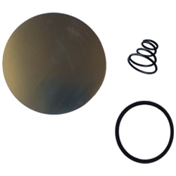 Horn replacement store kit