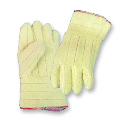 Chicago Protective 234-KT 14" Kevlar® Terry High Heat Gloves