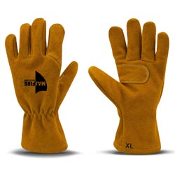 Majestic MFA84 Wildland FireFighting Gloves NFPA, Gauntlet - IN STOCK - ON SALE
