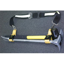 FireHooks PRO-8M28-B Hooligan and Sledgehammer Set