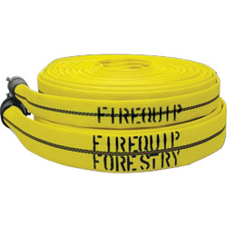 wildland fire forestry hoses ultra larger
