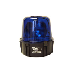 TriLite MARK6-110P Mark 6 AC Rotating Beacon Light