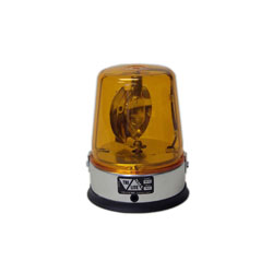 TriLite MV2-12P DC Rotating Beacon Light Permanent Mount