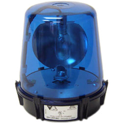 TriLite MVLP-110P MVLP AC/DC Rotating Beacon Light