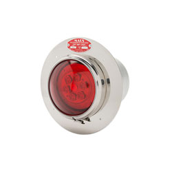 TriLite TB8-L1-F/C Mars 888 Flush Mount Beacon