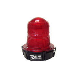 TriLite FFLP-110P FFLP AC Flashing Light