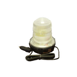 TriLite MS11-P MS11 DC Strobe Warning Light - Permanent Mount