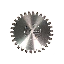 FireHooks CBT-14X30 Carbide Tip Fire Saw Blades - 14" - 30 Tip