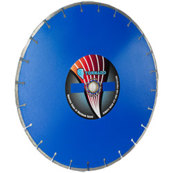 Tornado Diamond Rescue Saw Blades