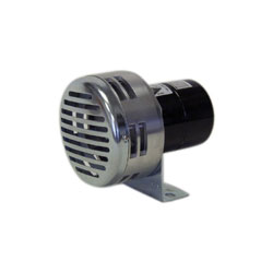 TriLite VS110 Electromechanical Siren, 110V - IN STOCK - ON SALE