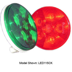 TriLite LED12CK Stop and Go LED Replacement Light Kits - 12V - IN STOCK - ON SALE