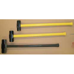 FireHooks SHF-8 SLEDGEHAMMERS Fiberglass