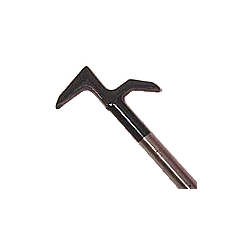 FireHooks APH-14 ALL PURPOSE HOOK, Fiberglass