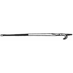 FireHooks NYFG New Yorker Pike Poles - Fiberglass - Super