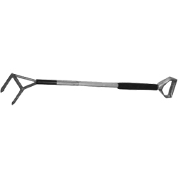 FireHooks TRH-4 ARSON TRASH HOOK: Fiberglass